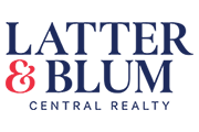 Latter & Blum Central Realty Logo